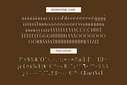 Lagona Display Typeface Serif Font, a Serif Font by timelesstype.co (Thumbnail 19 of 20)