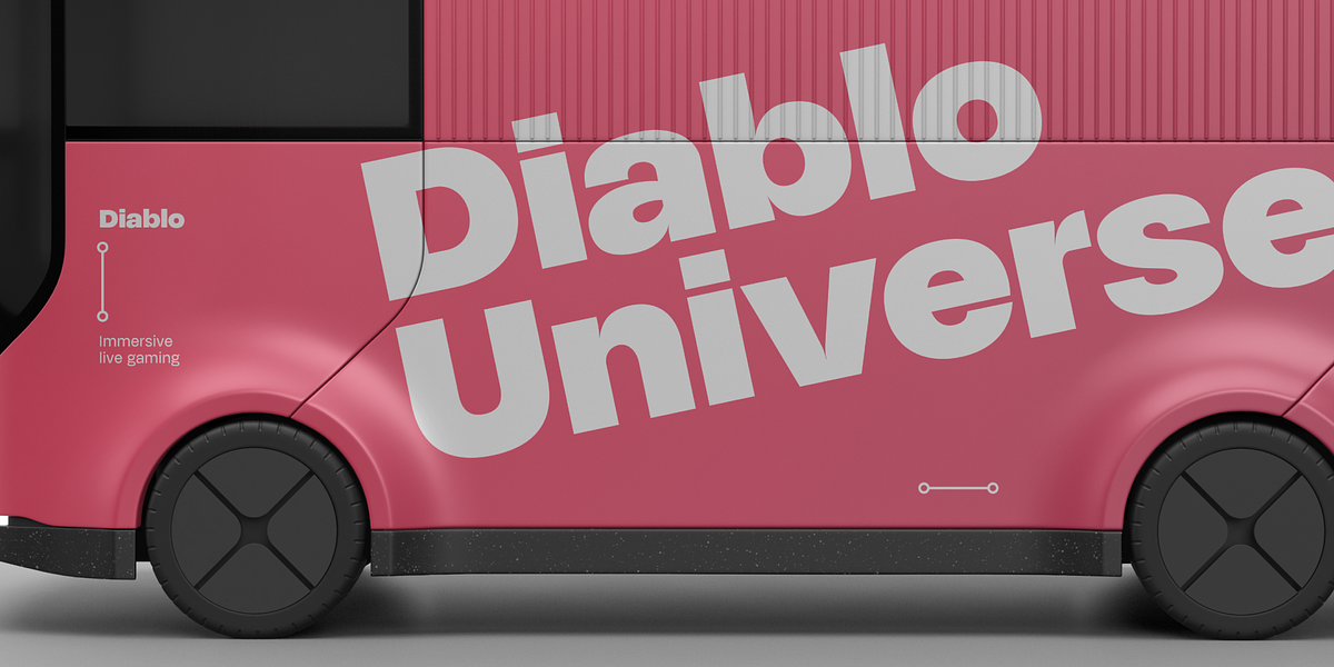 HD Node Sans, a Sans Serif Font by HyperDeluxe (Photo 7 of 17)