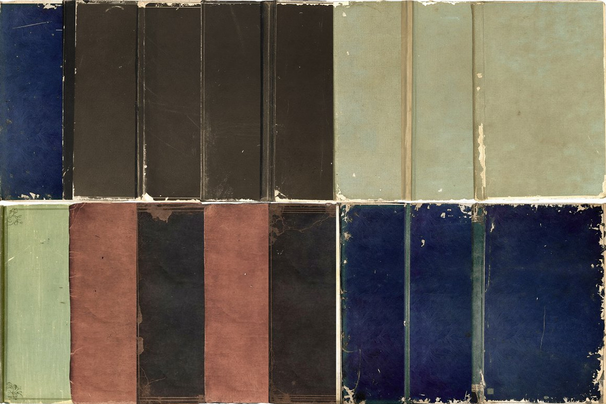 Paper Archive Bundle -80% Discount, a Texture Graphic by bbymedia.store (Photo 17 of 23)