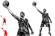 Vector Tracing Pro, an Action Add-On by MRI STUDIO (Thumbnail 15 of 15)