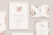 Romantic Roses (Png) Elements, a Background Graphic by by creative paper (Thumbnail 8 of 10)
