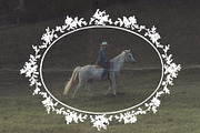 L’Atelier Vintage Ornamental Frames, an Object Graphic by lerinartstudio (Thumbnail 3 of 11)
