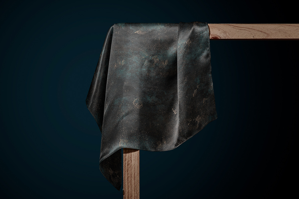 Dark Stone Texture, a Texture Graphic by MalyskaStudio (Photo 7 of 10)