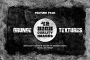 Grunge Texture Pack (Backgrounds), a Texture Graphic by Norse Moss (Thumbnail 1 of 5)