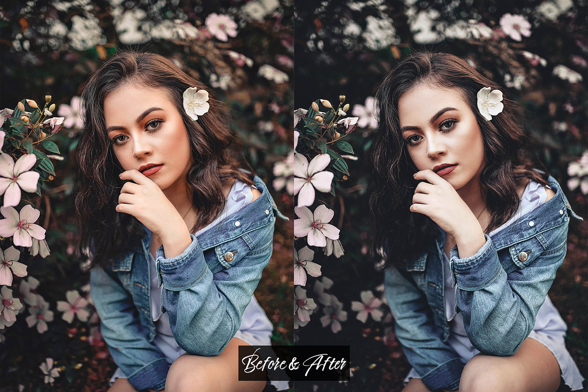 Lightroom Presets Insta Look Pack 3, an Action Add-On by Preset Bunker (Photo 13 of 13)