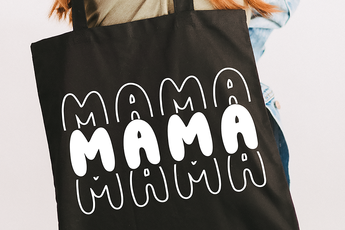 SWEET SUMMER FONT BUNDLE, a Font by Blush Font Co. (Photo 9 of 13)