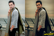 Stil Presets for Lightroom, a Preset Add-On by Hubzway (Thumbnail 5 of 5)