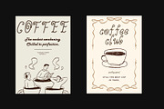 Nascalia whimsical handwritten font, a Handwritten Font by Ashiya Pixel (Thumbnail 3 of 17)