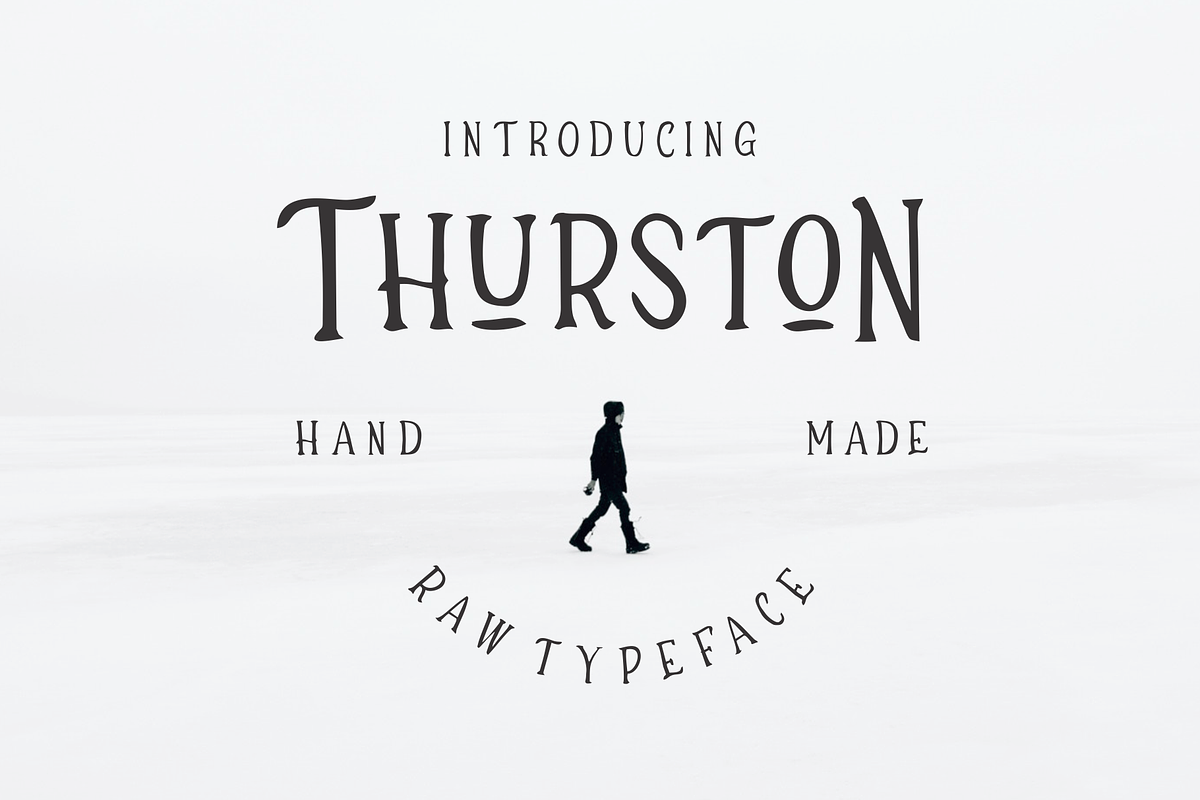 Thurston