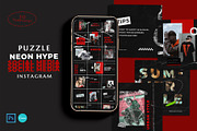 BEST SELLER Bundle Eviory, a Social Media Template by Eviory (Thumbnail 44 of 50)