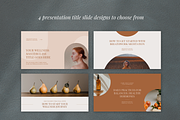Wellness Coach Resource Canva Bundle, a Design Template by Studio Soluna (Thumbnail 38 of 45)
