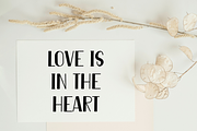 United Vintage, a Script Font by FreshTypeINK (Thumbnail 2 of 8)