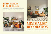 Megants || Unique Serif Font, a Serif Font by Idea Studio (Thumbnail 4 of 5)