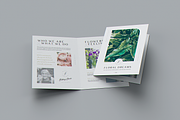 US Size Bifold Brochure MockUp, a Brochure Template by coloformia (Thumbnail 4 of 12)
