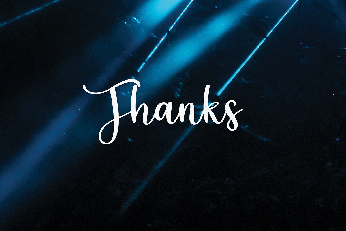 Laserblue | Script Font, a Script Font by Scratchones (Photo 4 of 8)