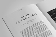 Travellers Portfolio, a Brochure Template by Firtana (Thumbnail 10 of 14)