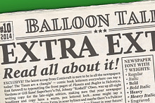 Extra Extra