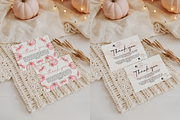 Minimalist Autumn Card Mockup, a Product Mockup by TatiMockup (Thumbnail 3 of 3)