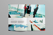 Multipurpose A4 Business Brochure, a Brochure Template by INTERARTIVITY (Thumbnail 11 of 23)
