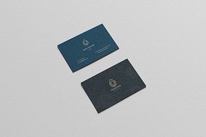 Jesenda Corporate Identity