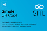 SITL Simple QR Code Generator, a Plug-in Add-On by sitl (Thumbnail 1 of 3)