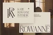 CS Asher – Elegant Font, a Serif Font by Craft Supply Co. (Thumbnail 5 of 8)
