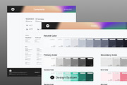 ManuFlex Advanced Manufacturing, an UI Kit Template by Creative Perspective (Thumbnail 5 of 7)