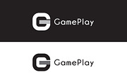 Game Play - Letter G Logo, a Branding & Logo Template by Sahade Studio (Thumbnail 4 of 4)