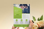 Business Flyer Template, a Flyer Template by Mazharul Islam (Thumbnail 2 of 4)