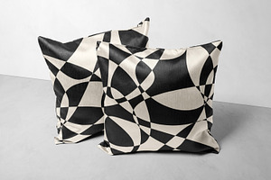 Monotone Geometric Pattern