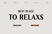 Maktron - Modern Sans Serif Typeface, a Sans Serif Font by Font Kingdom (Thumbnail 2 of 5)
