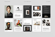 Studio Hall Social Media Kit, a Social Media Template by Ruben Stom (Thumbnail 15 of 20)