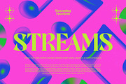 Ragiles Chuky Bold Serif Display, a Serif Font by timelesstype.co (Thumbnail 8 of 10)