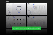 BetaCRM - SaaS Web UI Kit, an UI Kit Template by WhiteUI.Store (Thumbnail 13 of 13)