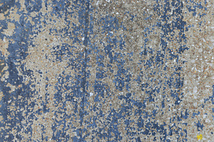 Crusty, Chippy, Paint Texture