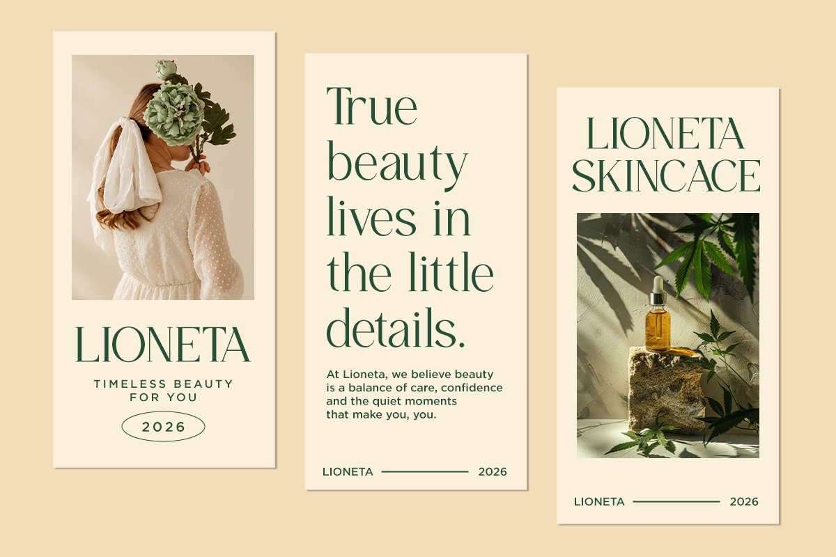 Caramile - Classy Elegant Serif Font, a Serif Font by Font Liner (Photo 3 of 10)