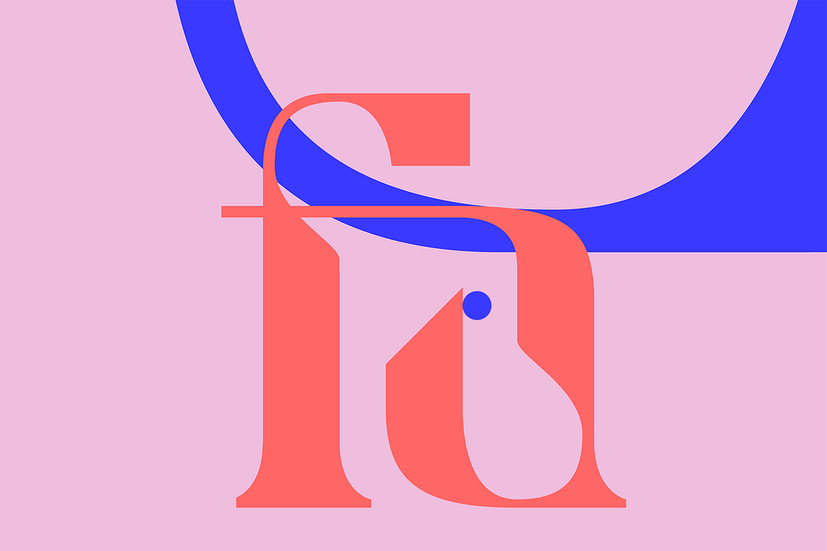 Ephemera - Display Font preview 3