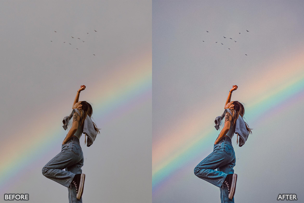 Bright Matte Lightroom Presets, a Preset Add-On by AAA Presets (Photo 18 of 18)