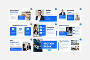 Business Keynote Presentation, a Presentation Template by Kren Studio (Thumbnail 7 of 8)