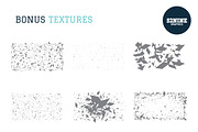Polyhedral Image Masks + Bonus!, an Object Graphic by 52NINE GRAPHICS (Thumbnail 5 of 5)