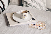 Folk art Christmas collection, a Seasonal Illustration by lokko studio (Thumbnail 14 of 14)