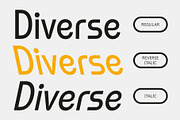 CS Rovelia – Modern Font, a Sans Serif Font by Craft Supply Co. (Thumbnail 3 of 8)
