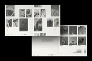 PSK | Portfolio, a Presentation Template by Studio Standard (Thumbnail 6 of 10)