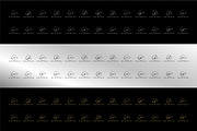 A to Z signature logo kit, a Branding & Logo Template by Team_Ultra_Graphics (Thumbnail 2 of 2)