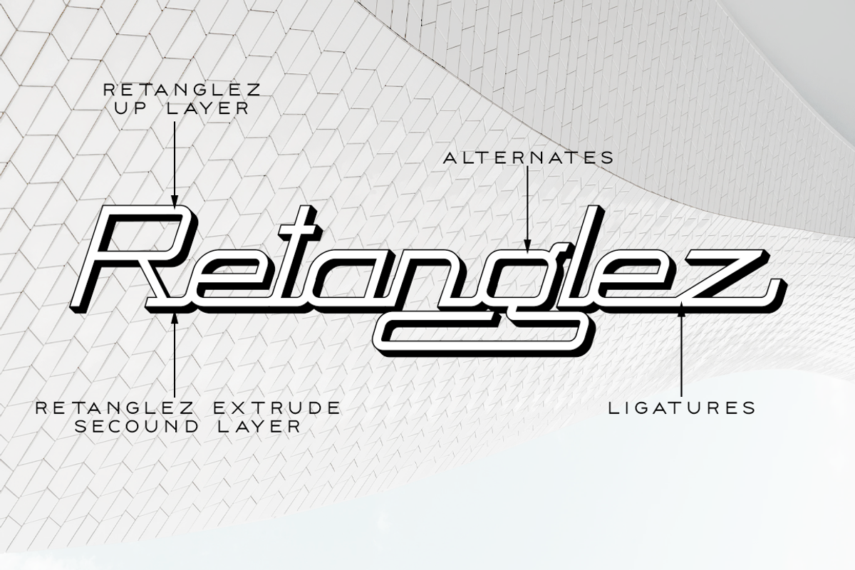 Retanglez a Layered Display Script preview 7