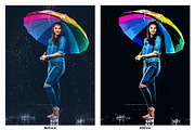 Cartoon Style Photoshop Action, an Action Add-On by Effect-Hub (Thumbnail 8 of 10)