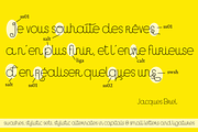 Cockcrow, a Sans Serif Font by Eurotypo (Thumbnail 6 of 7)