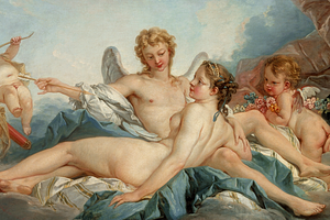 140 Franois Boucher Paintings