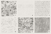 24 Seamless Stone Textures, a Texture Graphic by Enth Design (Thumbnail 4 of 6)
