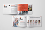 Landscape Brochure, a Brochure Template by Elite_Standard (Thumbnail 3 of 5)